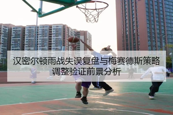 汉密尔顿雨战失误复盘与梅赛德斯策略调整验证前景分析